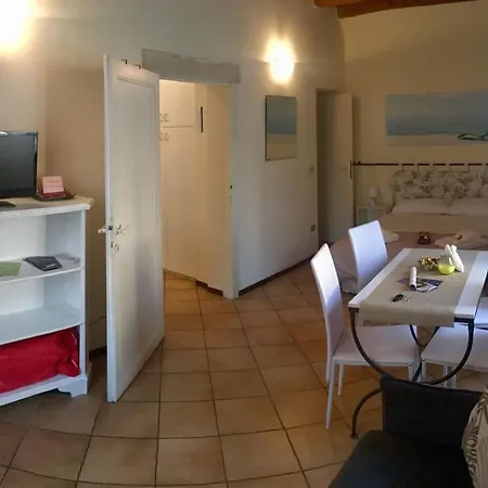 Gabrielli & - 3 Apartment