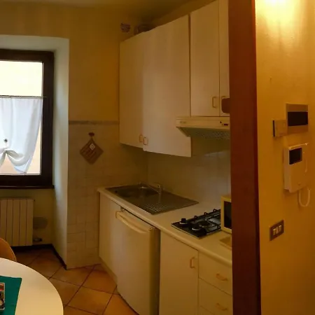 Gabrielli & - 3 Apartment Verona