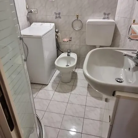 Gabrielli Rooms&apartments - 3 * Verona